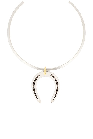 Bryne Choker