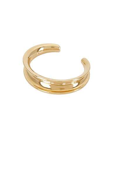 Bryne Cuff Bracelet