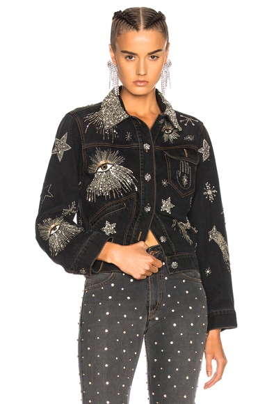 Isabel marant eloise jacket clearance