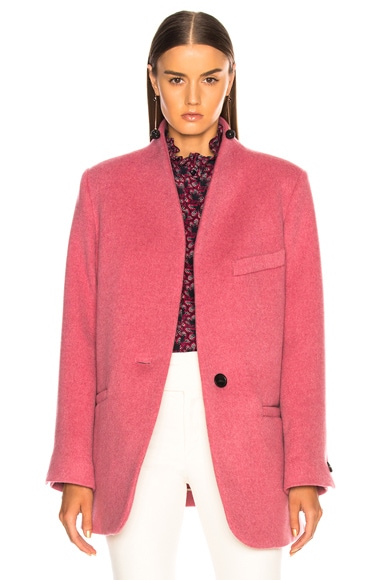 Felis Coat