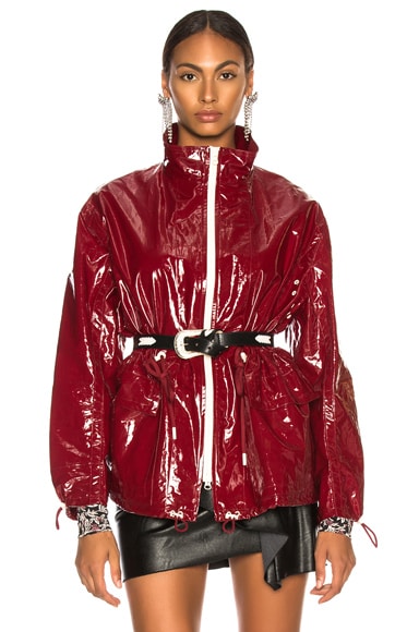 Enzo Jacket