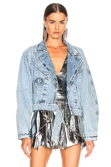 isabel marant jeans 2019