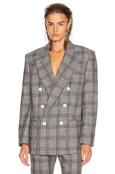 Deagan Blazer Jacket