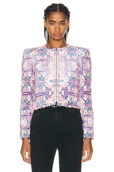 Alexis online bonis blazer