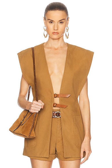 Falila Vest