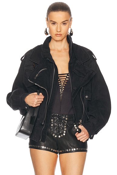 Aneli Jacket