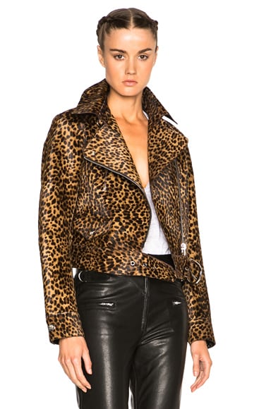 Eston Wild Pony Coat