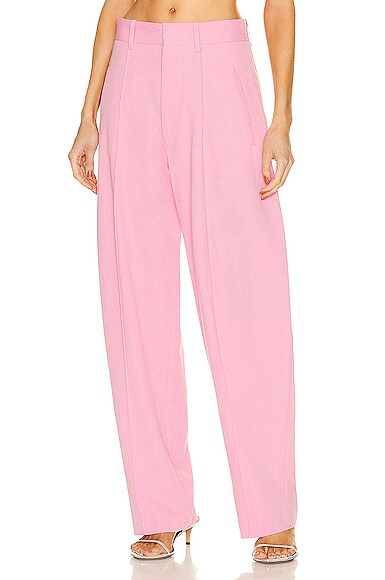Sopiavea Check Pant