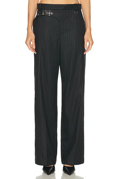 Noanne Pant