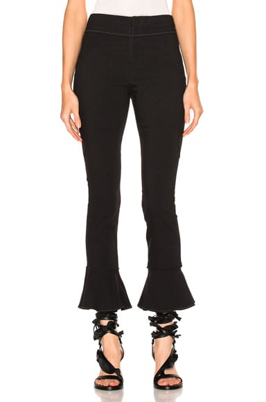Hunter Pants