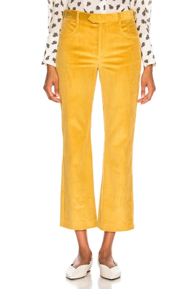 Mereo Pant