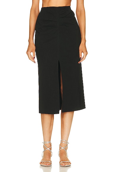 ISABEL MARANT FECIAE SKIRT