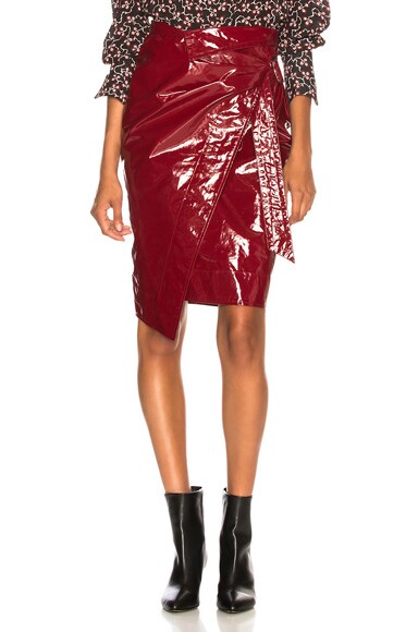 Eoji Skirt