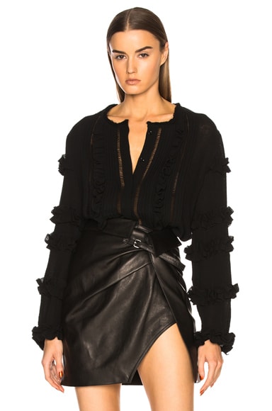 Isabel store marant alrin