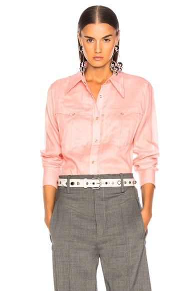 Naria Shirt