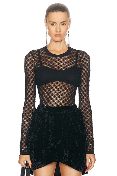 Zavia Top