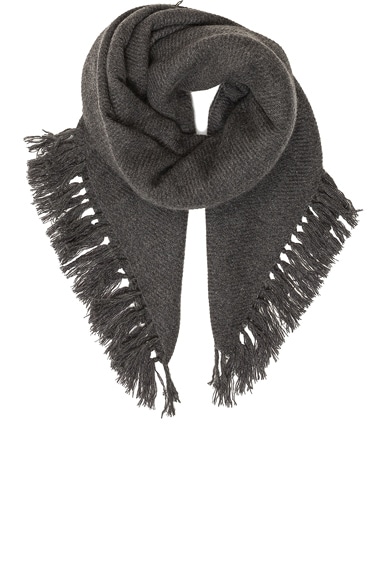 Isabel marant clearance zila scarf
