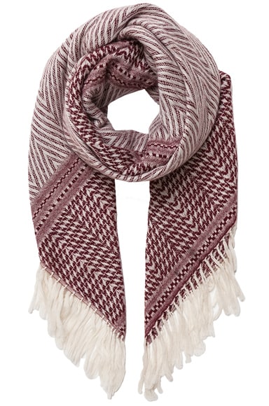 Clemence Scarf