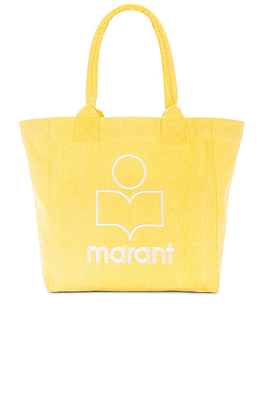 Isabel Marant Women Small Yenky Shopping Bag