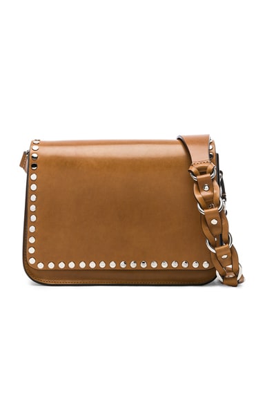 Calibar Bag