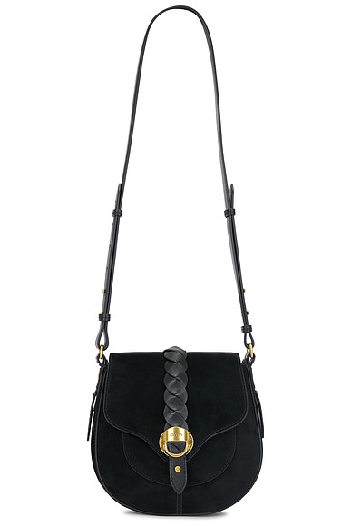 Isabel Marant Altay Small Bag in Black