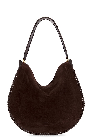 Oskan Hobo Soft Bag