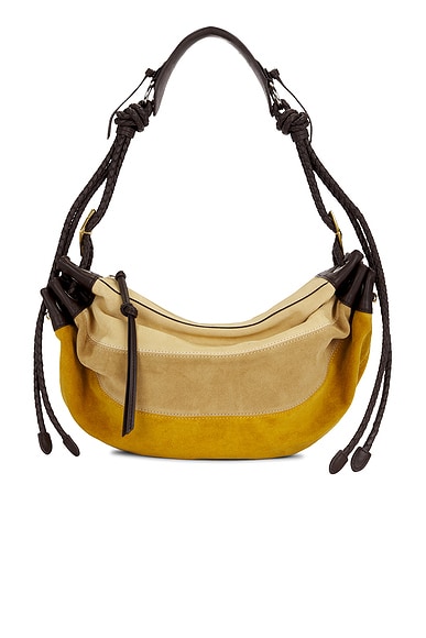 Maia Medium Shoulder Mag