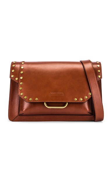isabel marant maskhia