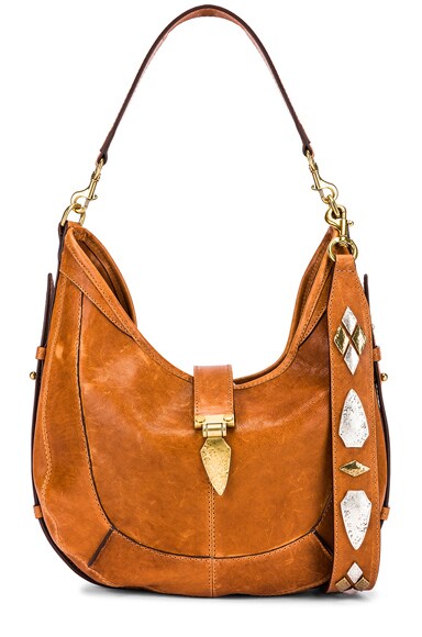 Isabel marant kaliko bag outlet