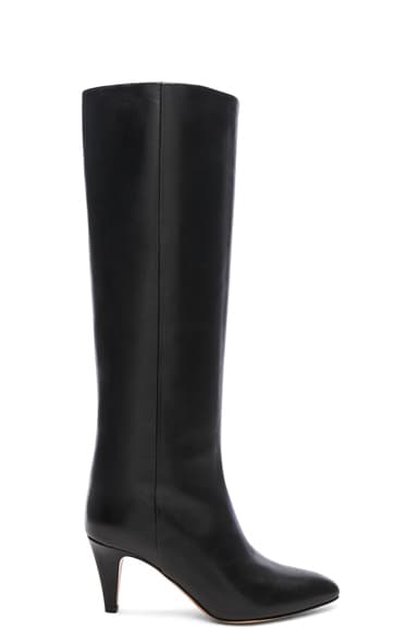 Latsen Boot