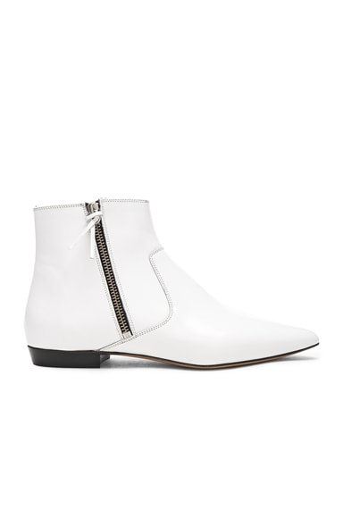 isabel marant dawie boots