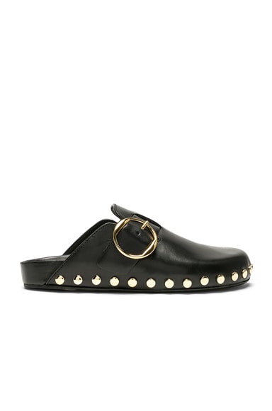 Mirvin Sandal