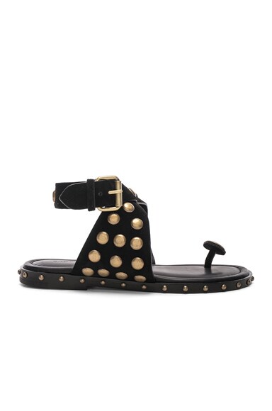 Jangee Sandal