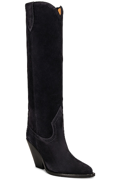 ISABEL MARANT LOMERO BOOT