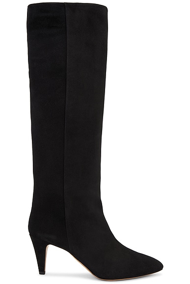 Laspi Suede Boot