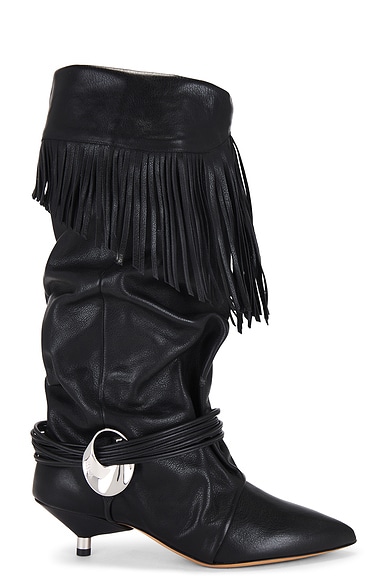 Alexander wang mackenzie boot sale