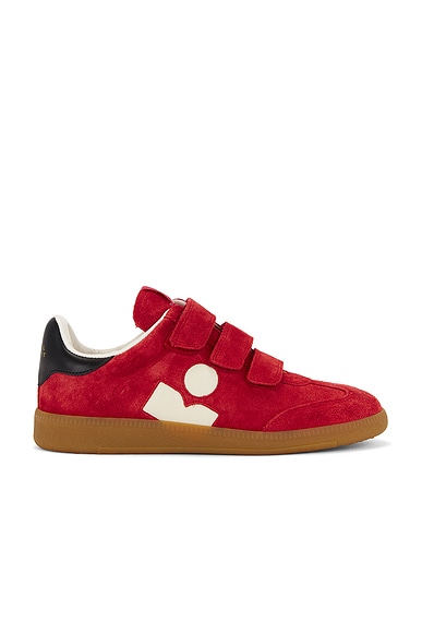 Beth Sneaker