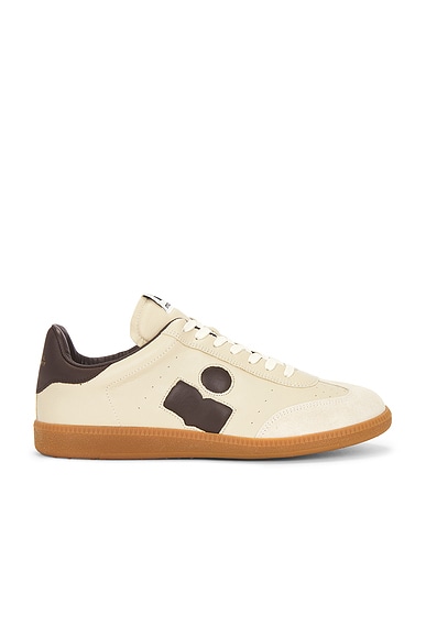 Bryce Sneaker