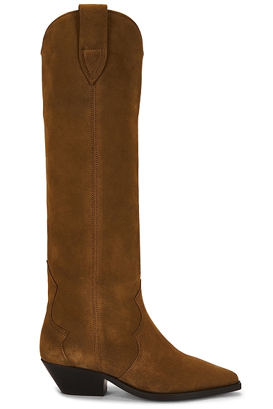 Denvee Boot