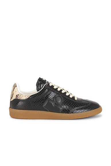 Bryce Sneaker