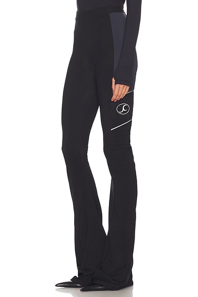 Twisted Pant