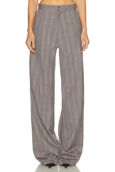 Wide Leg Pant