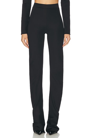 Twisted Stretch Trouser