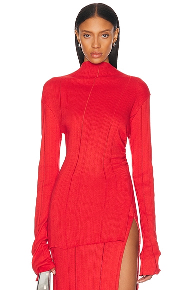 Long Sleeve Top