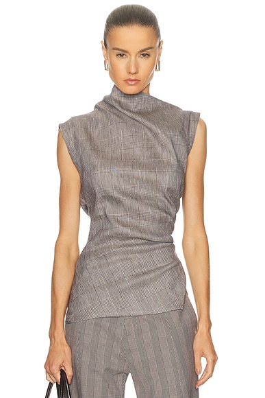 Asymmetric Top