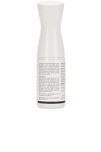 Repel Spray Shoe Protector