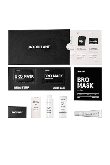Deluxe Skincare Set