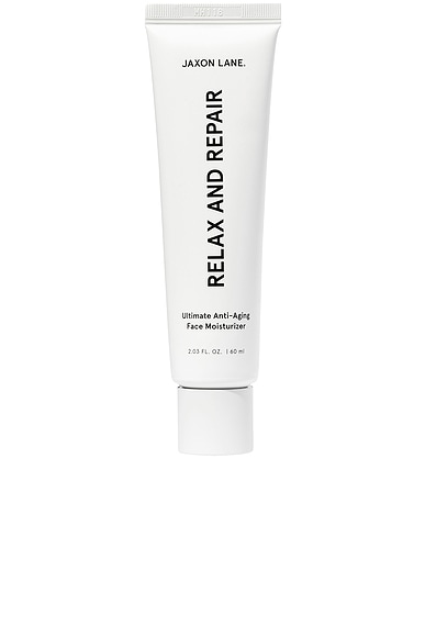 Jaxon Lane Relax And Repair Moisturizer