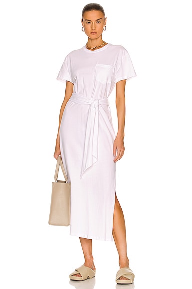 Sara Midi Dress