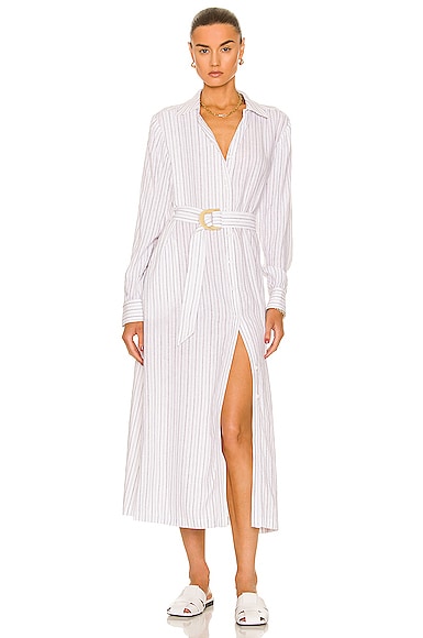 Tallulah Shirt Dress
